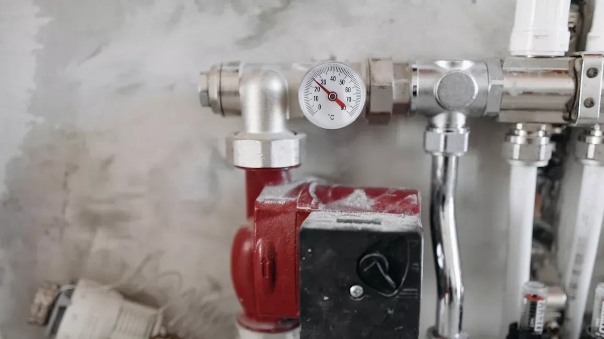 哪种水泵最适合家用？