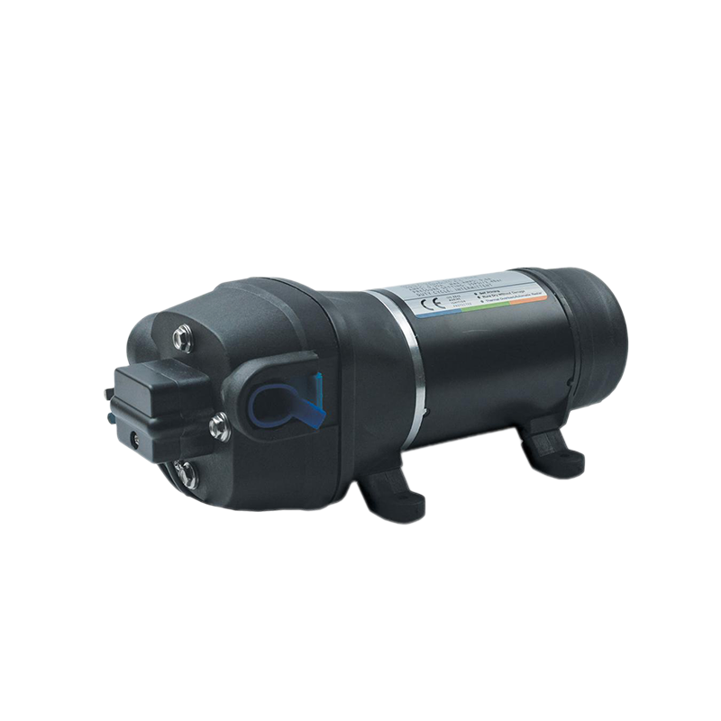 FL系列AC游艇、房车、移动舱用电动隔膜泵