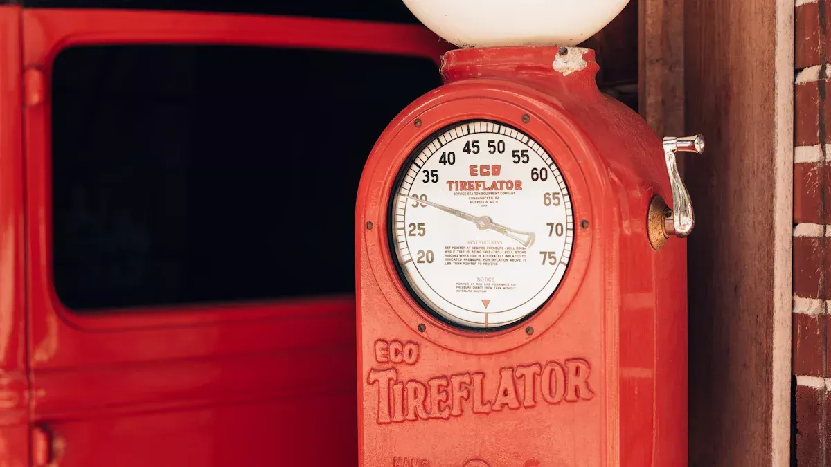 气泵和水泵哪个更好？