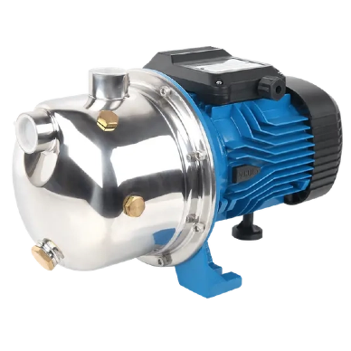 自吸泵的优点是什么？