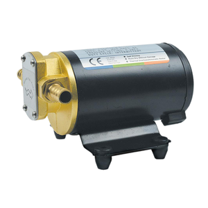 FP-12/24齿轮油泵黄铜泵适用于柴油或其他高粘度液体