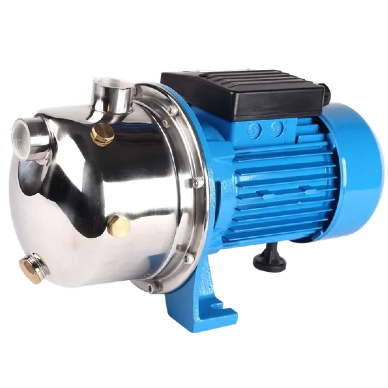 什么是自吸喷射泵？