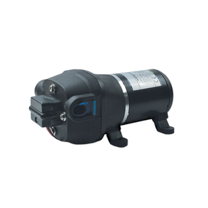 FL系列游艇、房车、移动舱用直流电动隔膜泵