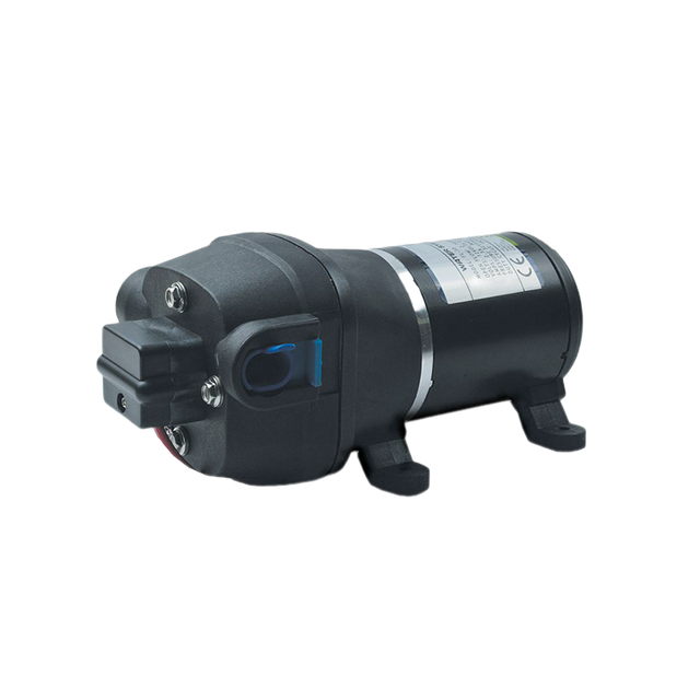 FL系列游艇、房车、移动舱用直流电动隔膜泵