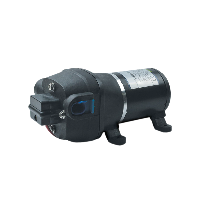 FL系列游艇、房车、移动舱用直流电动隔膜泵