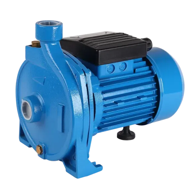 Customizable parts 可定制零件