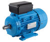 MY/MC 单电容 CSCR 单相铝壳感应电动机